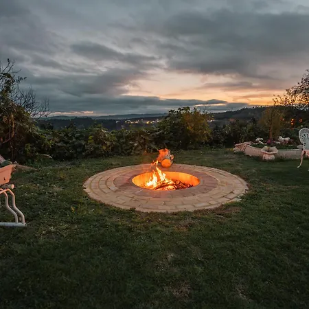 Guest house Cantinho Da Mourata Covilha
