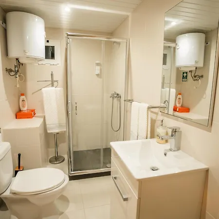 Guest house Cantinho Da Mourata